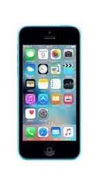 iPhone 5c