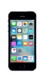 iPhone 5s