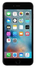 iPhone 6 Plus