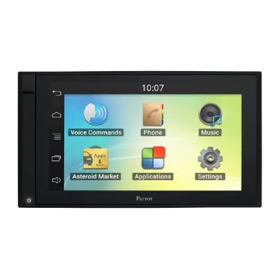 Parrot ASTEROID Tablet