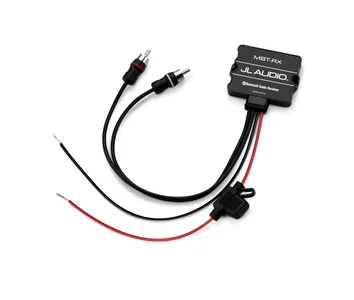 JL Audio Kit