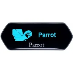 Parrot MKI9100