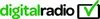 Digital Radio Tick mark