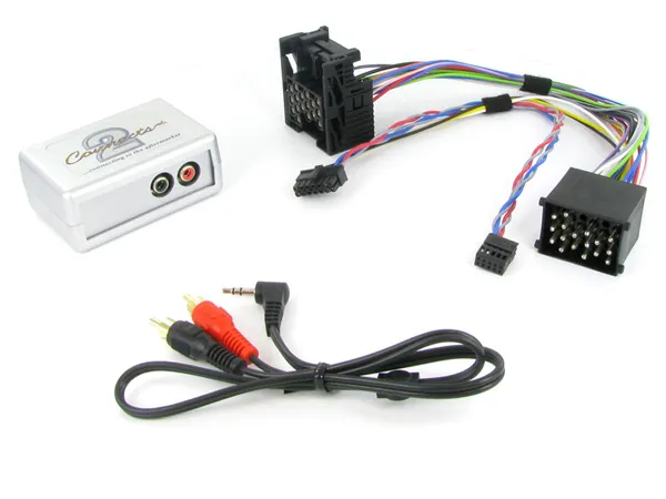 Connects2 Kit