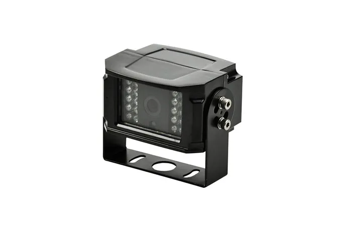 Mercedes Sprinter Commercial Camera