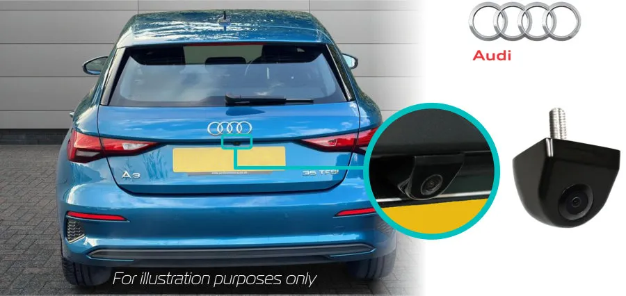 Audi_A3_8Y_Reversing_Rear_View_Camera_Audi_A3_Camera