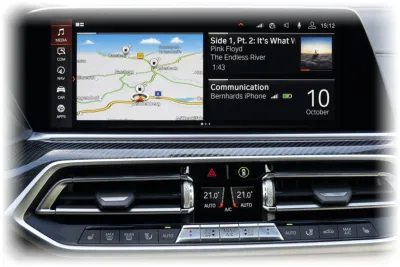 BMW ID7