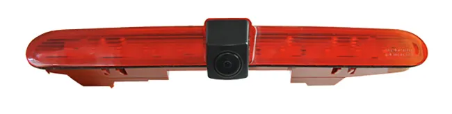 Citroen Berlingo Brake Light Camera option