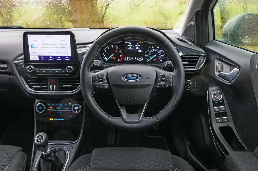 FORD-PUMA-REAR-VIEW-REVERSING-CAMERA-SCREEN