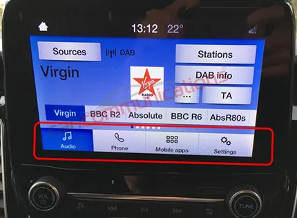 Ford-SYNC-2.5-identification