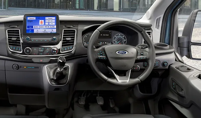 Ford-Transit-Custom-SYNC-2.5