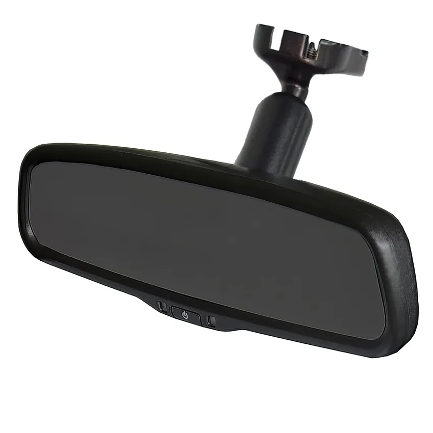 monitor for ford transit