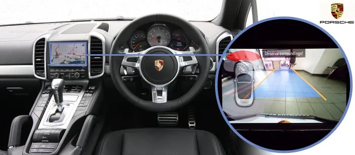 Porsche-Mecan-Reversing-camera-kit-kufatec-43110-1