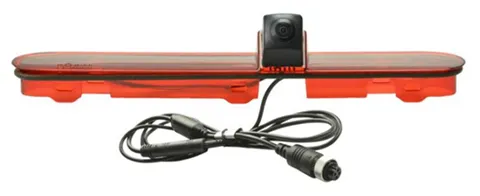 Brake Light Camera