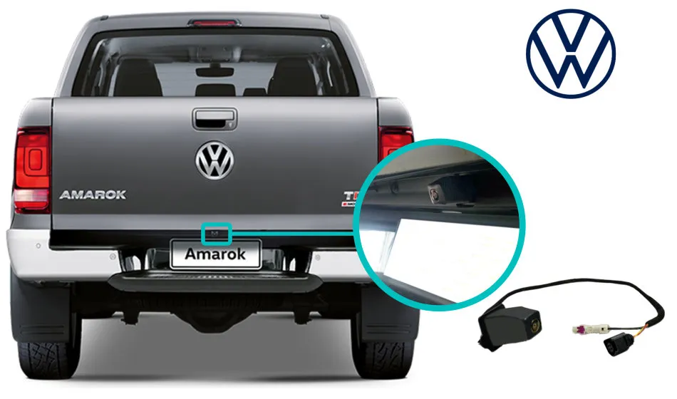 VW_Amarok_Rearview_reversing_camera