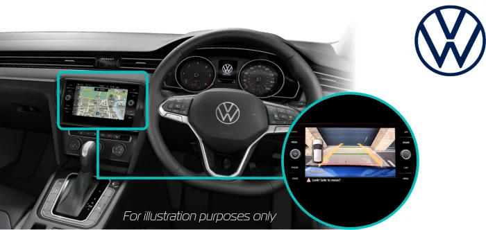 Volkswagen_Passat_Varaint_B8_Facelift__reversing_camera_kit_solution_composition_media_screen