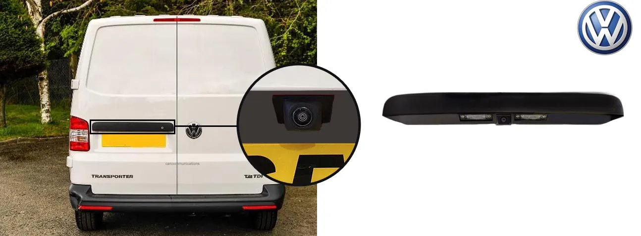 VW-T6.1-swing-doors-reversing-rear-view-camera-kit-solution