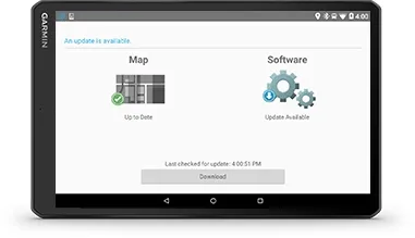 WIRELESS UPDATES