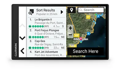 TRAVEL INFORMED