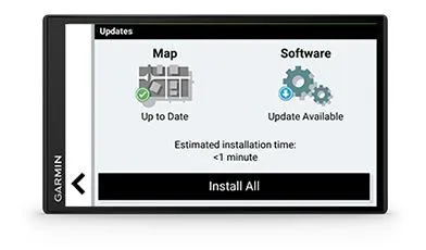 WIRELESS UPDATES