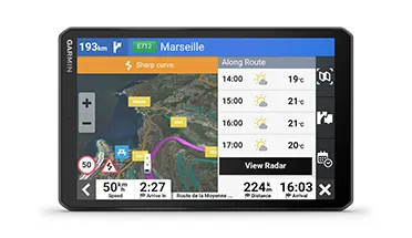 LIVE TRAFFIC AND WEATHER