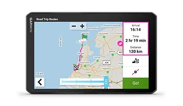 ROADTRIP ROUTES FEATURE