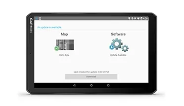 WIRELESS UPDATES