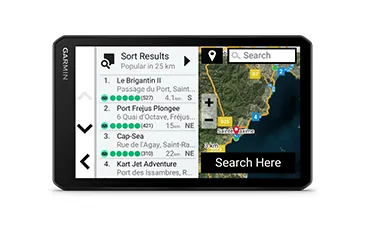 TRAVEL INFORMED