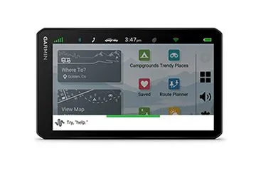 GARMIN VOICE ASSIST