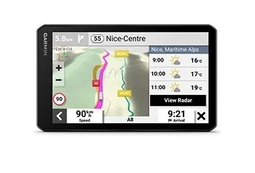 LIVE TRAFFIC AND WEATHER