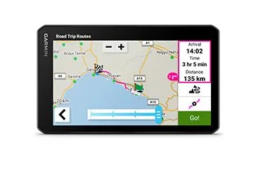 ROADTRIP ROUTES FEATURE