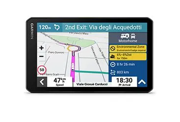 ROAD WARNINGS