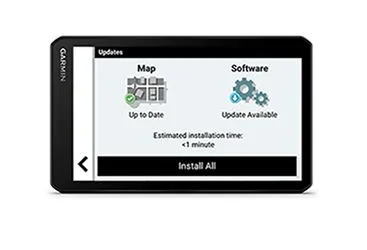WIRELESS UPDATES