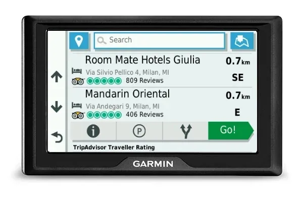 TRIPADVISOR