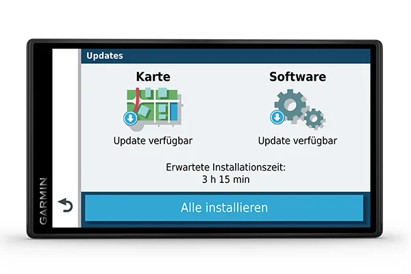 WIRELESS UPDATES