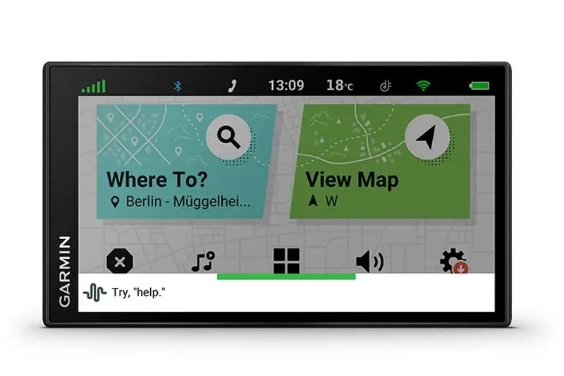 VOICE ASSIST