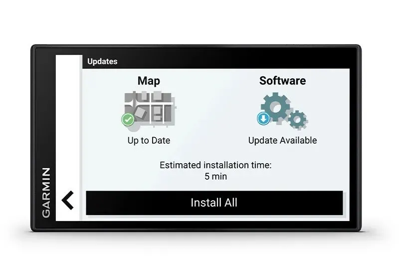 WIRELESS UPDATES