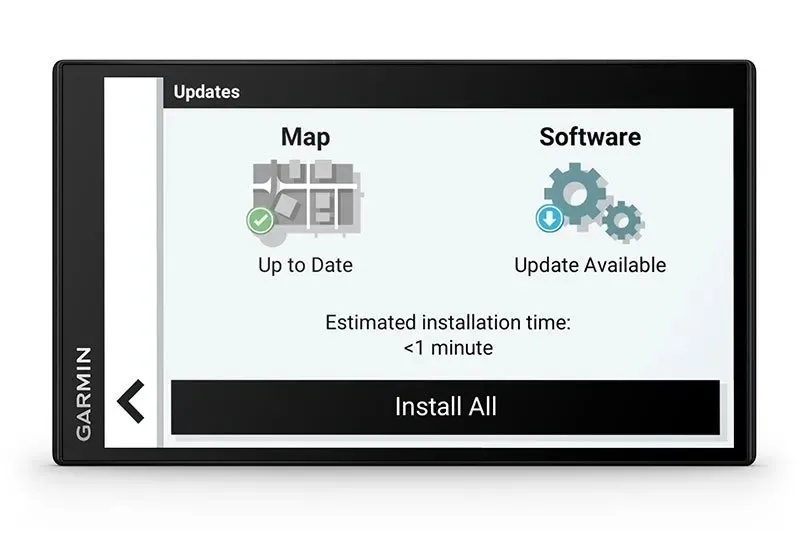 WIRELESS UPDATES