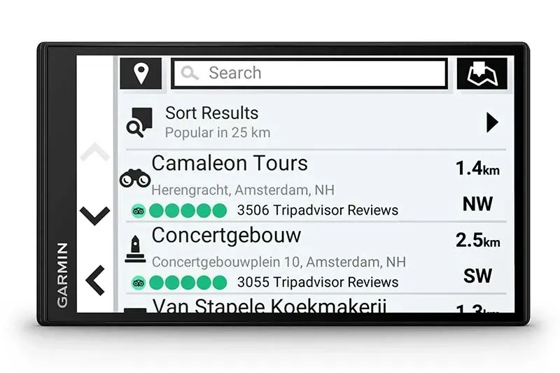 TRIPADVISOR