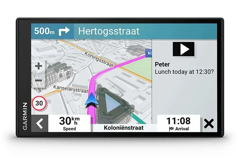 SMART NOTIFICATIONS
