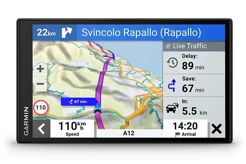 LIVE TRAFFIC AND WEATHER