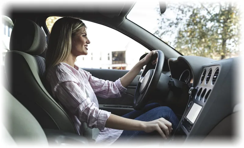 Smarter driving with intelligent voice control
