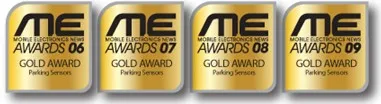 Steelmate Awards