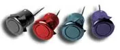 Valeo sensors