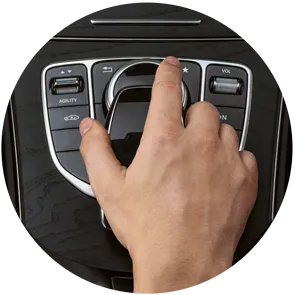 Dash & Steering controls on CarPlay