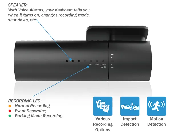 blackvue-dr590x-recording-modes