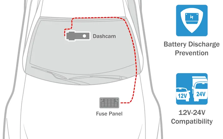blackvue-native-parking-mode