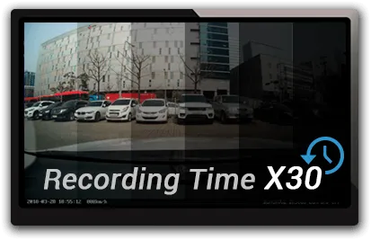 Blackvue-DR750x-Time-lapse