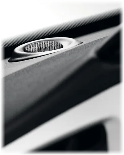 Focal Performance Auditor Range Technology