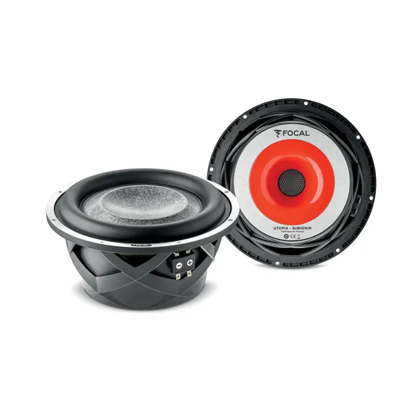 Focal Utopia M SUB10WM Subwoofer